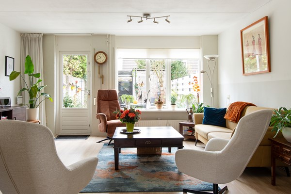 Medium property photo - Heulberg 28, 4708 HL Roosendaal